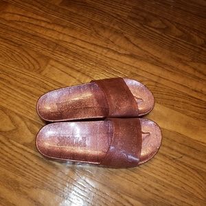 PINK Victoria's Secret Slides